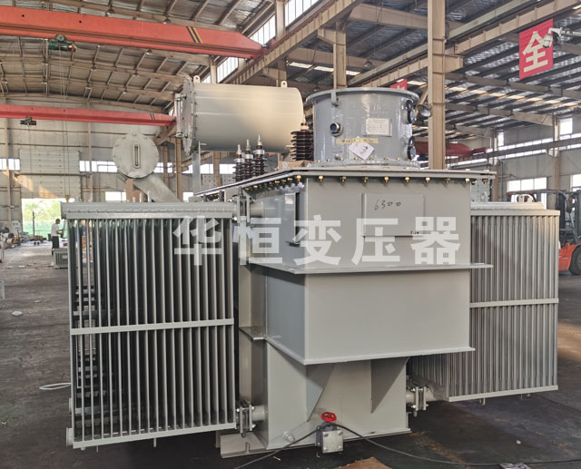 6300KVA和龙和龙和龙电力变压器