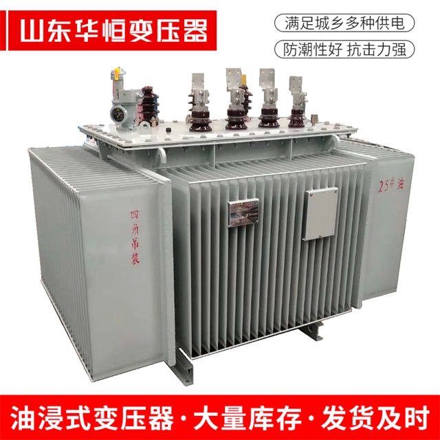 S13-10000/35和龙和龙和龙电力变压器厂家