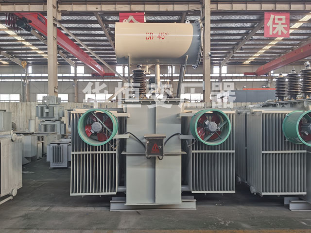 S11-8000/35和龙和龙和龙电力变压器价格