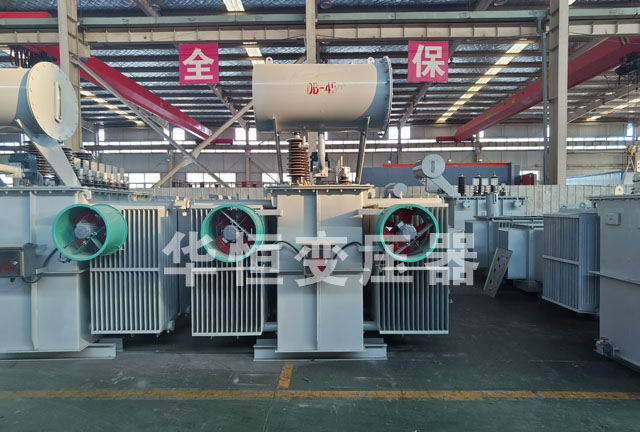S13-6300/35和龙和龙和龙电力变压器